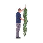 Vistafolia Extendable Jasmine Trailing Foliage TPL-JSM