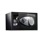 Sentry Entry Level Medium Electronic Lock Safe BlacX055ML
