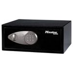 Master Lock Electronic Lock Laptop Safe 22 Litre Black X075ML