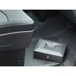 Master Lock Small Cash Box Key Lock SG02559