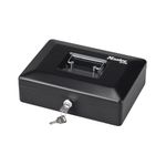Master Lock Small Cash Box Key Lock SG02559