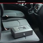 Master Lock Small Cash Box Key Lock SG02559