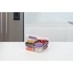 Sistema Bento Cube to Go 1.25L 21685