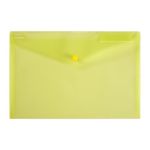 Snopake Polyfile Classic Foolscap Assorted (Pack of 5) 10087