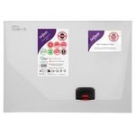 Snopake 25mm Document Box A4 Clear 12849