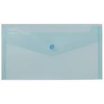 Snopake Reborn Polyfile DL Assorted (Pack of 5) 15908