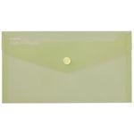 Snopake Reborn Polyfile DL Assorted (Pack of 5) 15908