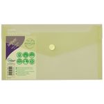 Snopake Reborn Polyfile DL Assorted (Pack of 5) 15908