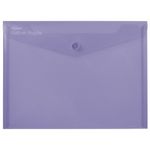 Snopake Reborn Polyfile A5 Assorted (Pack of 5) 15910