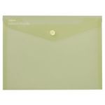 Snopake Reborn Polyfile A5 Assorted (Pack of 5) 15910