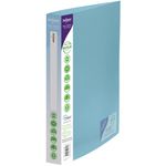 Snopake Reborn 2/25 A4 Ring Binder Assorted (Pack of 5) 15918