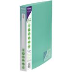 Snopake Reborn 2/25 A4 Ring Binder Assorted (Pack of 5) 15918