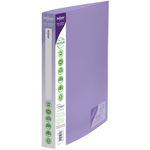 Snopake Reborn 2/25 A4 Ring Binder Assorted (Pack of 5) 15918