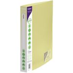 Snopake Reborn 2/25 A4 Ring Binder Assorted (Pack of 5) 15918