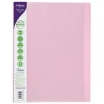 Reborn Display Book 24 Pocket A4 Assorted (Pack of 5) 15920