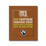 Tate & Lyle Brown Sugar Sachets (1000 Pack) A03621