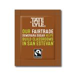 Tate & Lyle Brown Sugar Sachets (1000 Pack) A03621