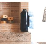Snoap Erebus Dispenser Anthracite Grey ESD1