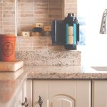 Snoap Erebus Dispenser Anthracite Grey ESD1