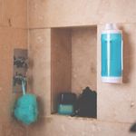 Snoap Theia Snoap Dispenser White TSD1