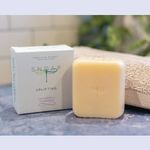 Snoap Uplifting Lavender + Geranium Soap PPUS1
