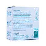 Snoap Soothing Tea Tree + Oat Soap PPSS1