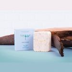Snoap Soothing Tea Tree + Oat Soap PPSS1