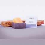 Snoap Indulgence White Tea with Vitamin E Soap LLIS1