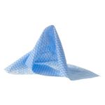 Spontex Specialist All Purpose Cloths Blue (Pack of 50) 19900102