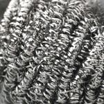 Spontex Specialist Stainless Steel Scourers XL Silver (Pack of 6) 19500135
