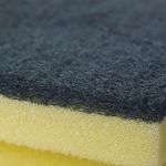 Spontex Specialist General Purpose Sponge Scourers (Pack of 6) 19400213
