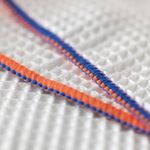 Spontex Long Lasting Kitchen Cloths White (Pack of 2) 19700241