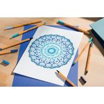 Stabilo Point 88 Fineliner Pen Black (Pack of 10) 88/46