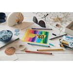 Stabilo Pen 68 Premium Felt Tip Pen Colorparade Assorted (Pack of 20) 6820-03