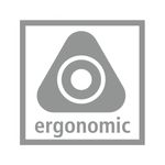 Stabilo Easygraph Graphite Pencil HB Classpack Left and Right Handed (Pack of 48) UK/321-2HB/48