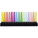 Stabilo Boss Original Highlighter Desk Set Assorted (Pack of 15) 1868221