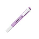 Stabilo Swing Cool Highlighter Pastel Assorted (Pack of 4) 275/4-08