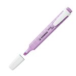 Stabilo Swing Cool Highlighter Pastel Assorted (Pack of 4) 275/4-08