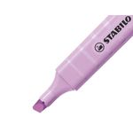 Stabilo Swing Cool Highlighter Pastel Assorted (Pack of 4) 275/4-08