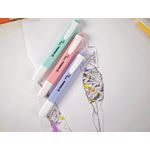 Stabilo Swing Cool Highlighter Pastel Assorted (Pack of 4) 275/4-08