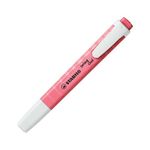 Stabilo Swing Cool Highlighter Pastel Assorted (Pack of 4) 275/4-08-1