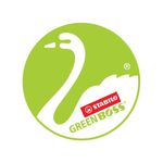 Stabilo Green Boss Highlighter Assorted Pastel (Pack of 4) 1523155