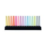 Stabilo Boss Original Highlighters Desk Set Pastel (Pack of 15) 7015-02-5