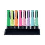 Stabilo Green Boss Highlighter Desk Set Assorted (Pack of 8) 6070/08-5