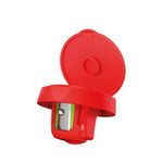 Stabilo Markdry Sharpening Box Red 4849/01-03