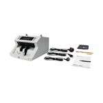 Safescan 2210 Banknote Counter Grey 115-0560
