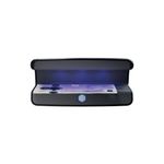 Safescan 55 UV Conterfeit Detector + Adapter Plug Pack of 2 SSC800003