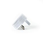 Safescan 55 UV Conterfeit Detector + Adapter Plug Pack of 2 SSC800003
