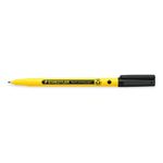 Staedtler Noris 307 Writing Pen Black (Pack of 50) 307-9 CT50