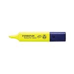 Staedtler Textsurfer Classic Highlighter Assorted (Pack of 8) 364AWP8